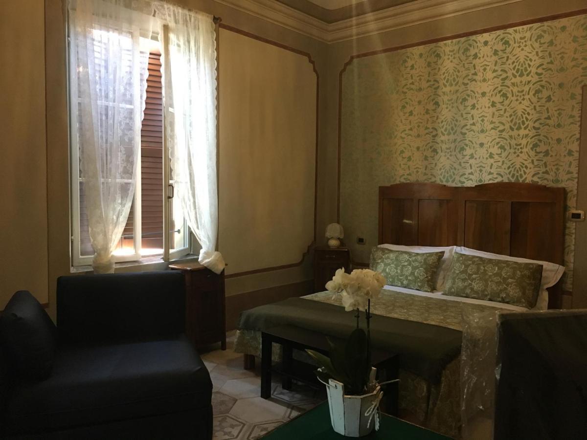 Portale dei Soli - Room&Breakfast Rolo Esterno foto