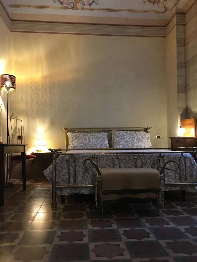Portale dei Soli - Room&Breakfast Rolo Esterno foto